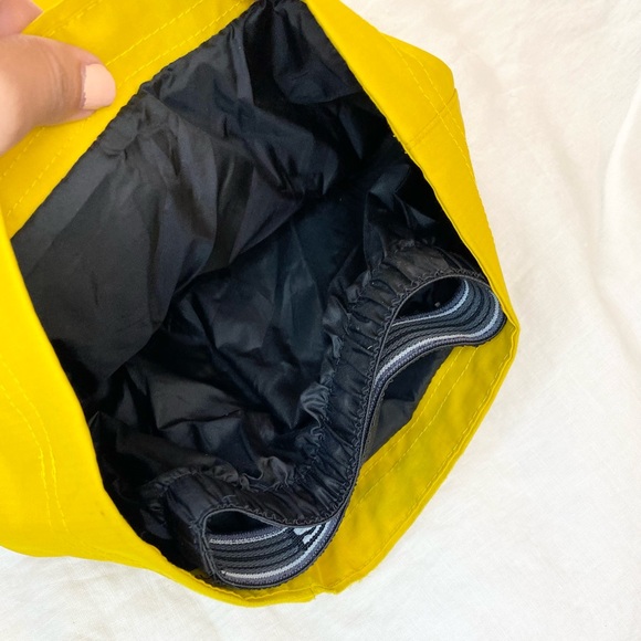 Salomon AdvanceSkin Dry Snow Pants 10k/10k - Picture 5 of 16